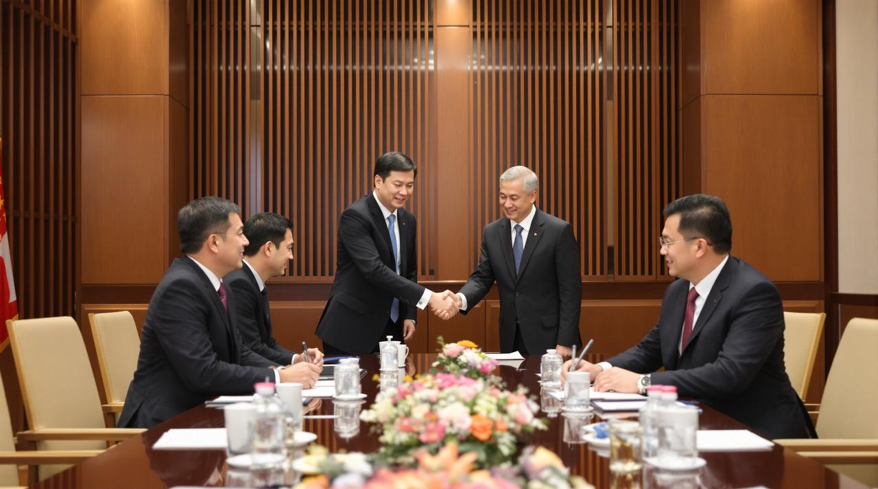 青青草视频与腾讯视频达成战略合作协议