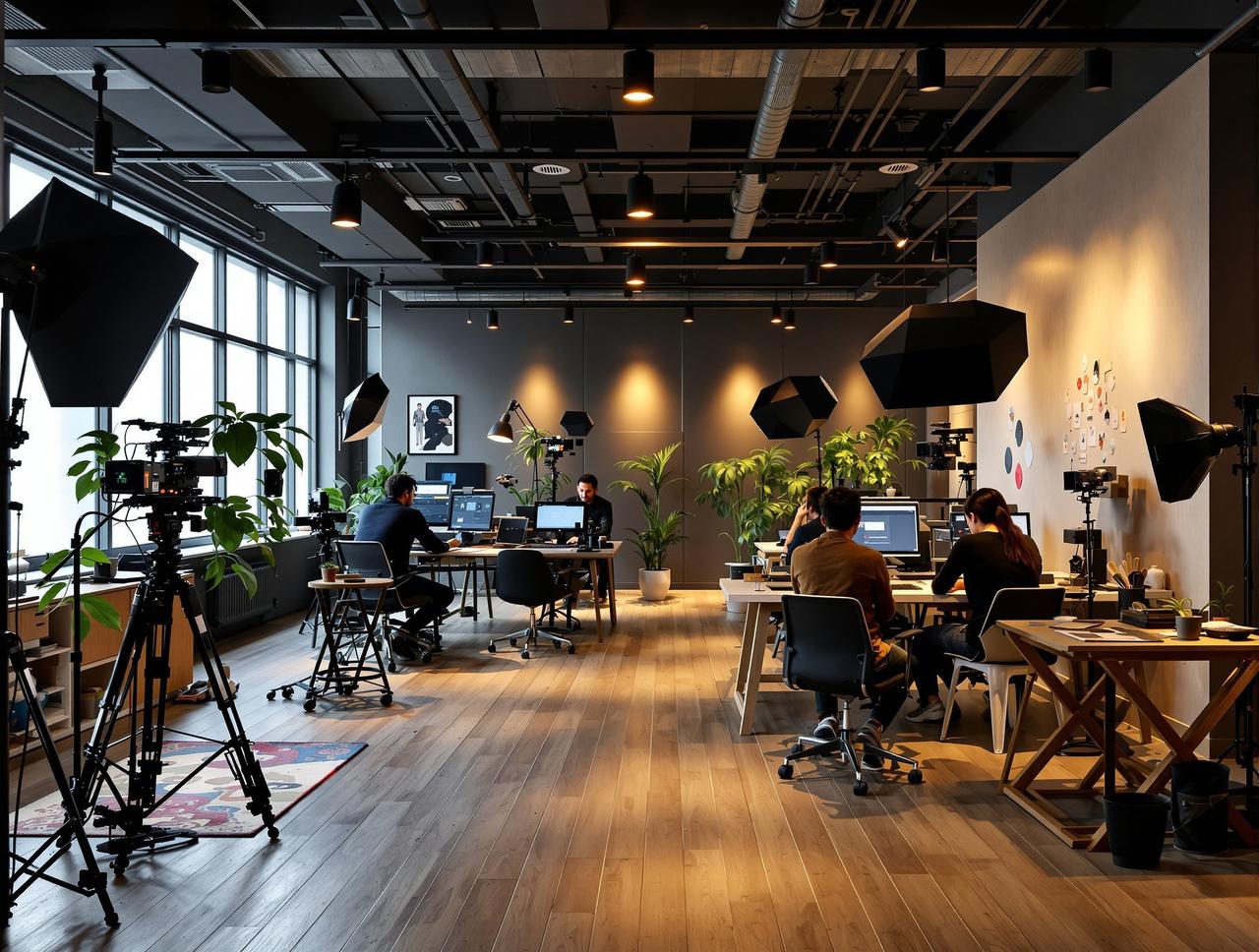 青青草视频制作现场