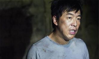 黄渤背景知道,从底层演员到影坛巨星的逆袭之路