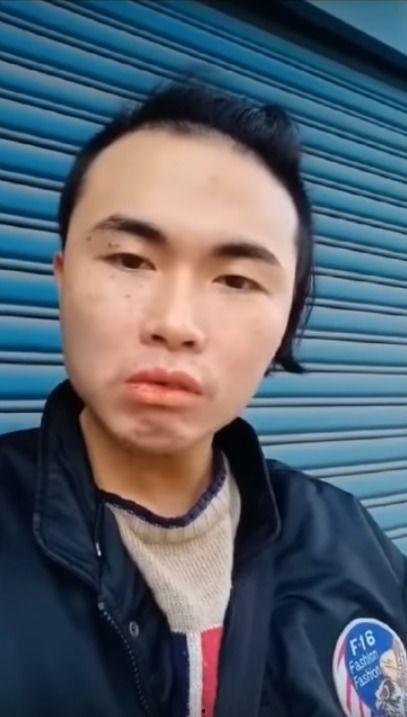 台湾 网红 男,青春偶像的崛起与影响力