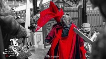 司马懿图片,权谋智者的传奇人生