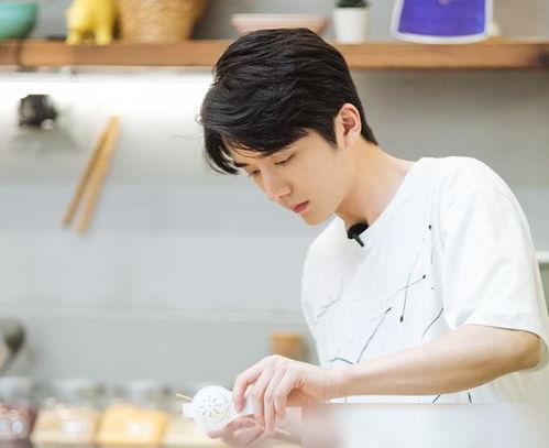 芒果娱乐 签约艺人,璀璨星光闪耀娱乐圈