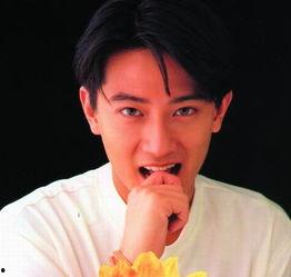 孙耀威现在照片,岁月如歌，颜值依旧在线