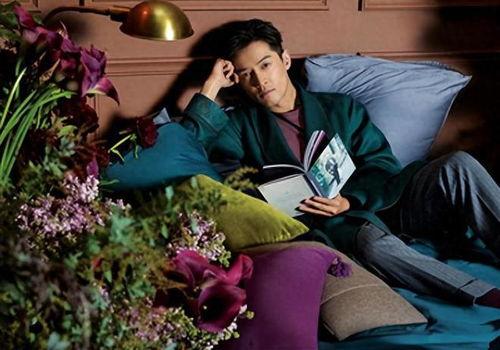 胡歌妈妈照片,慈祥面容下的温暖力量