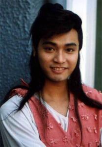 日月神剑的演员,群星璀璨的武侠传奇