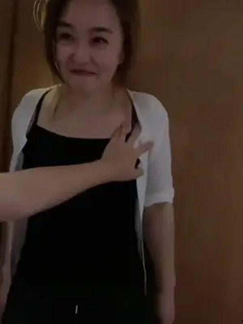 美女网红真空视频,揭秘美女网红私密视频背后的真相